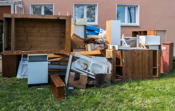 Best Construction Debris Removal  in , SC