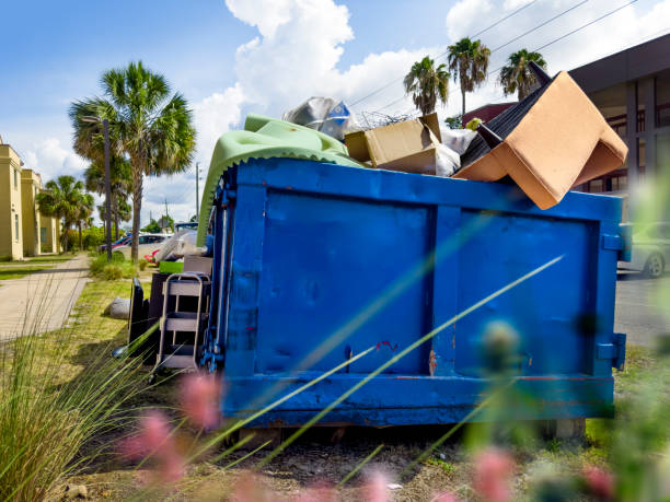 Best Commercial Cleanout Services  in , SC