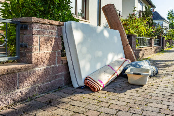 Best Mattress Removal Service  in , SC