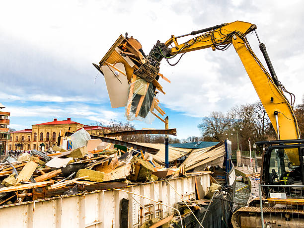 Best Estate Cleanout Services  in , SC